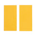 Quill Envelope 80gsm DL Pack 25 Sunshine