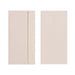 Quill Envelope 80gsm DL Pack 25 Cream