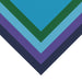 Quill Coloured Paper 80gsm A5 Pack 250 Cold Assorted
