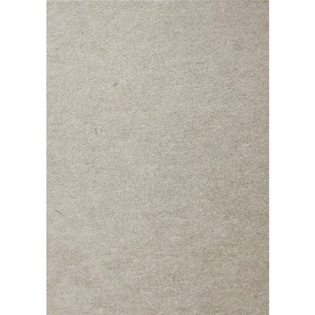 Quill Chipboard 650gsm A2 Grey
