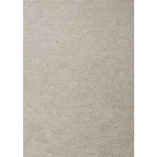 Quill Chipboard 1200gsm A2 Grey