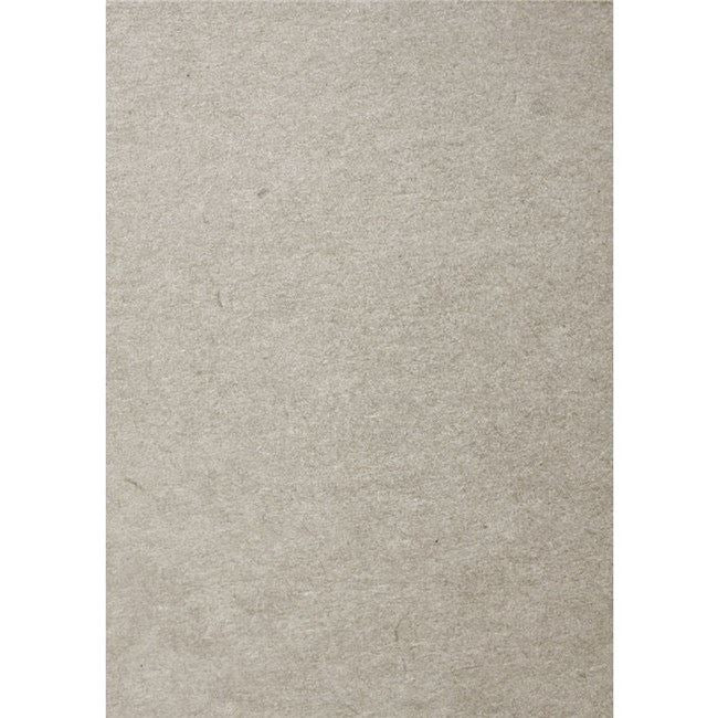 Quill Chipboard 1200gsm A2 Grey