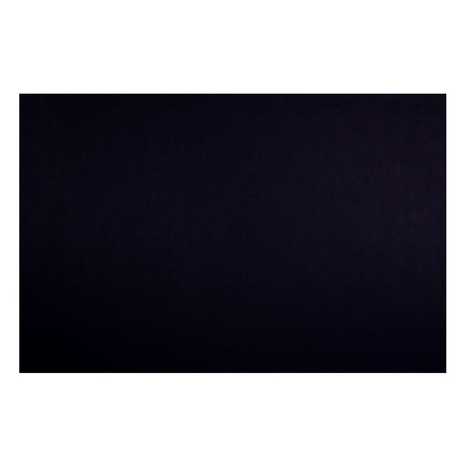 Quill Foam Board 5mm 500mm x 770mm Black
