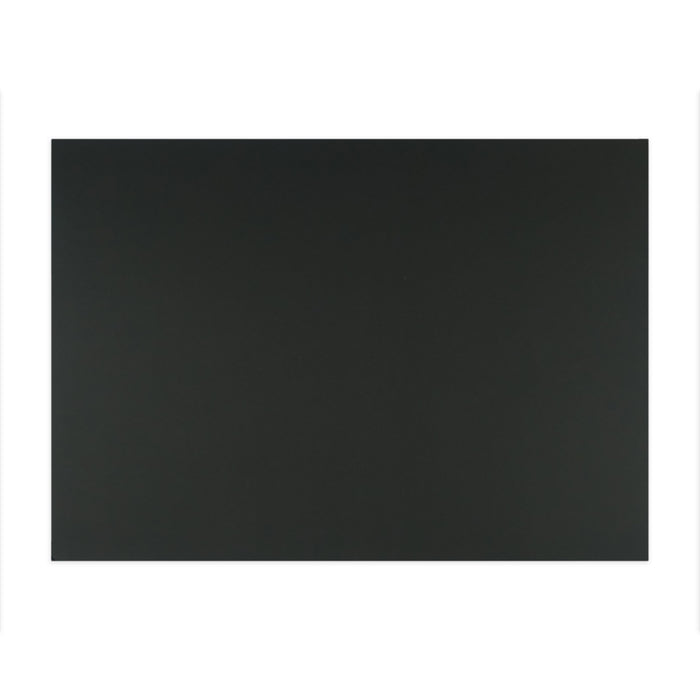 Quill Foam Board 5mm A3 Black