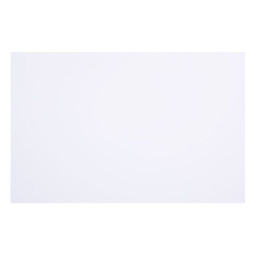 Quill Foam Board 5mm 500mm x 770mm White