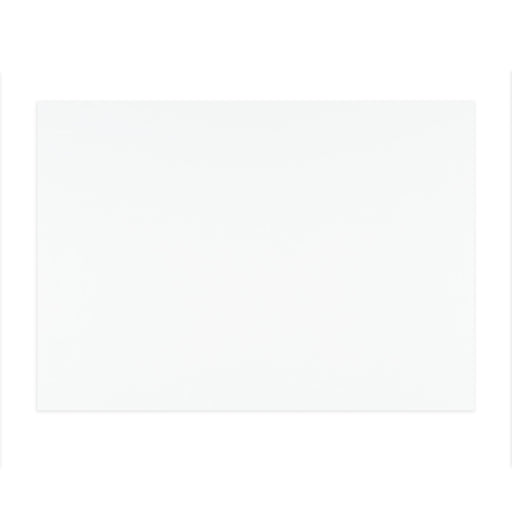 Quill Foam Board 5mm A3 White