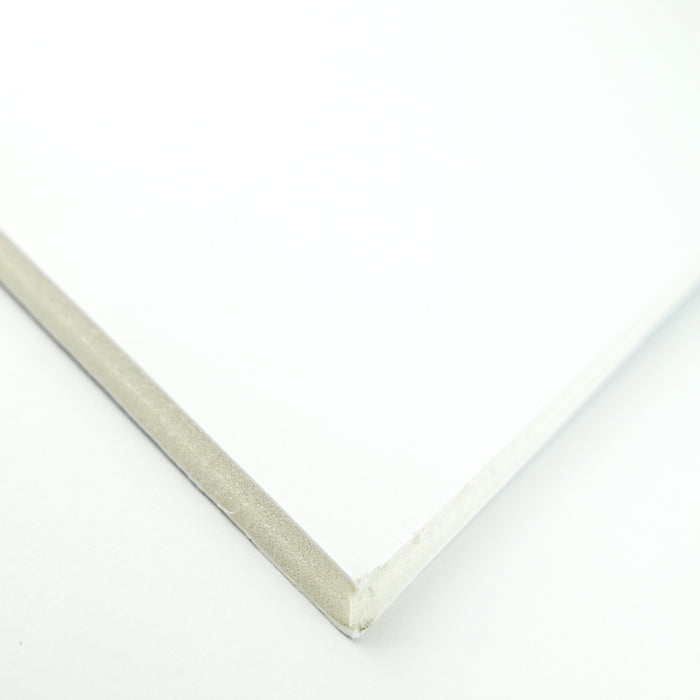 Quill Foam Board 5mm A3 White