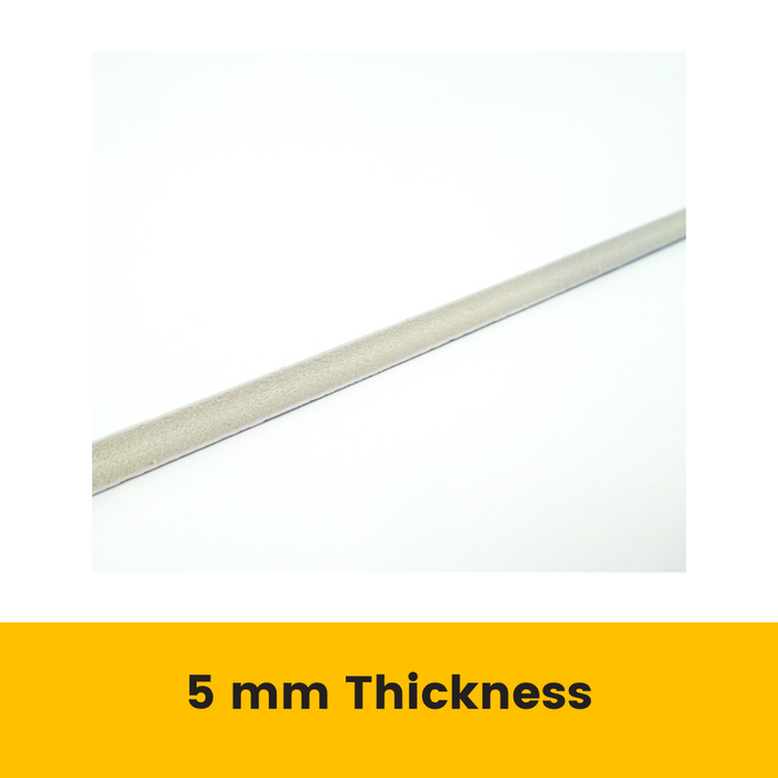 Quill Foam Board 5mm A3 White