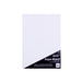 Quill Foam Board 5mm A4 White