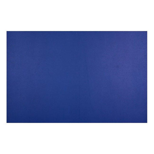 Quill Foam Board 5mm 500mm x 770mm Blue