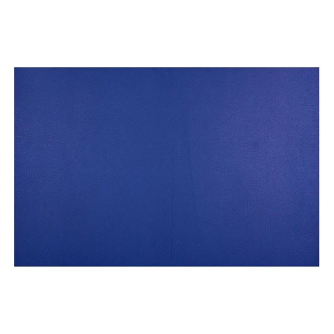 Quill Foam Board 5mm 500mm x 770mm Blue