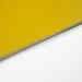 Quill Foam Board 5mm 500mm x 770mm Yellow
