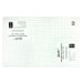 Quill Self Adhesive Foam Board 5mm 500mm x 770mm White