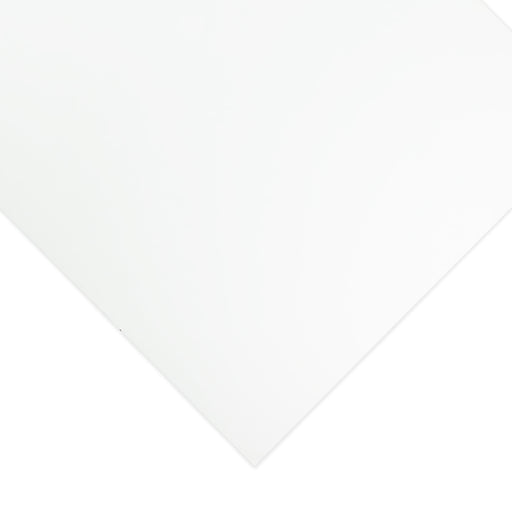 Quill Self Adhesive Foam Board 5mm 500mm x 770mm White