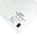 Quill Self Adhesive Foam Board 5mm 500mm x 770mm White