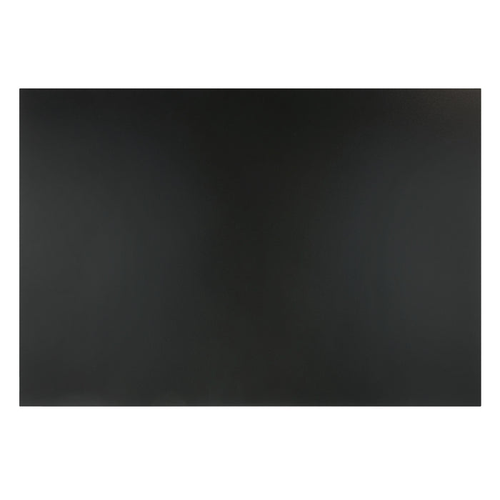 Quill Sheet PP 0.8mm A2 Black