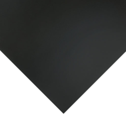 Quill Sheet PP 0.8mm A2 Black