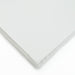 Quill Signboard PP 5mm 500 x 770mm White