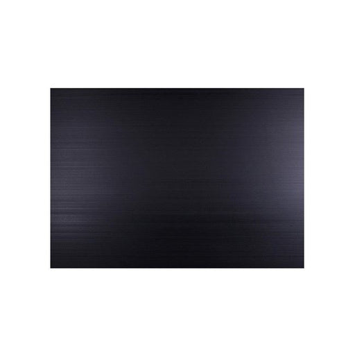 Quill Signboard PP 5mm A3 Black