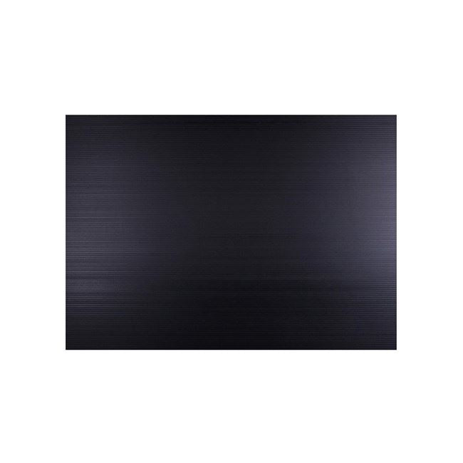 Quill Signboard PP 5mm A3 Black
