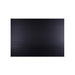 Quill Signboard PP 5mm A3 Black