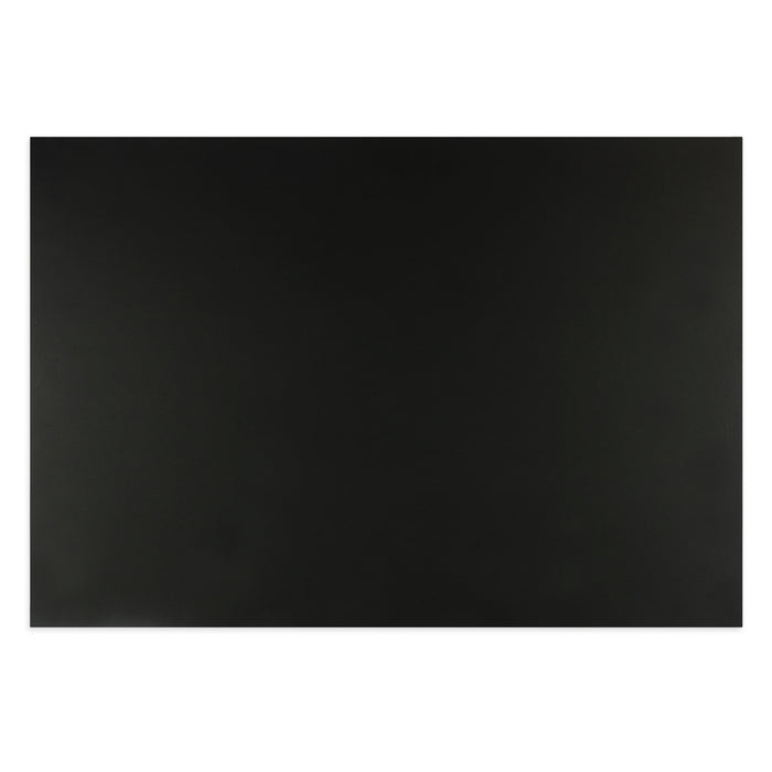 Quill Presentation Board 1000gsm A3 Black