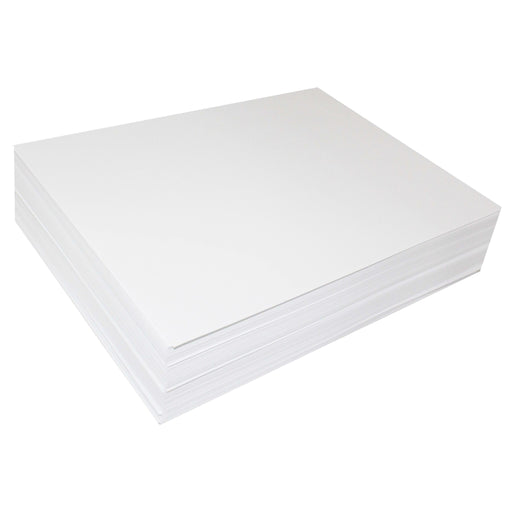 Quill Cartridge Paper 110gsm A1 Pack 250 White