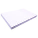 Quill Cartridge Paper 200gsm A2 White