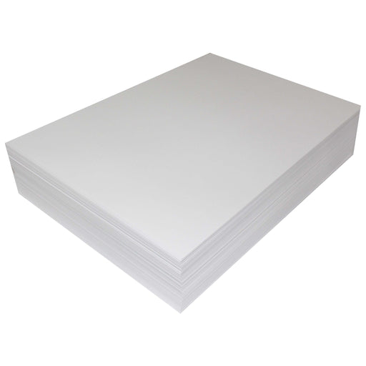 Quill Cartridge Paper 200gsm A3 White