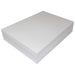 Quill Cartridge Paper 110gsm A3 Pack 500 White