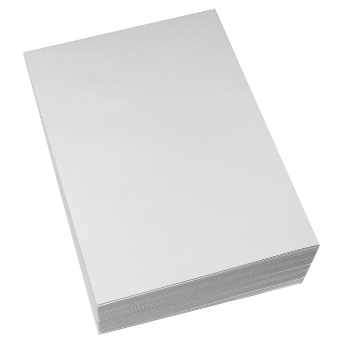 Quill Cartridge Paper 200gsm A4 White
