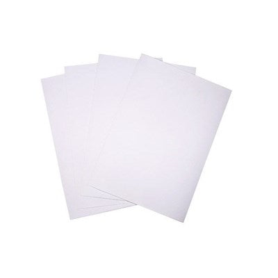 Quill Cartridge Paper 125gsm A2 Pack 500 White