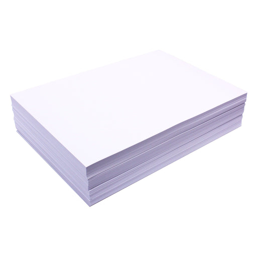 Quill Cartridge Paper 125gsm A3 Pack 500 White