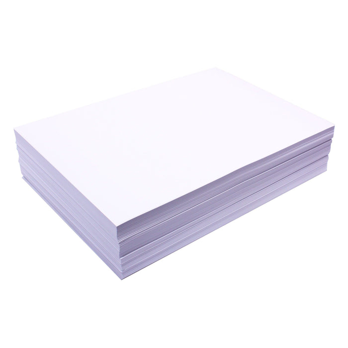 Quill Cartridge Paper 125gsm A3 Pack 500 White
