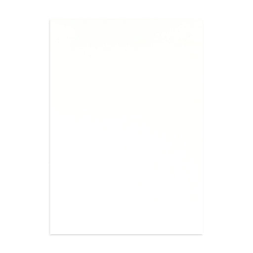 Quill Cartridge Paper 125gsm A4 Pack 500 White