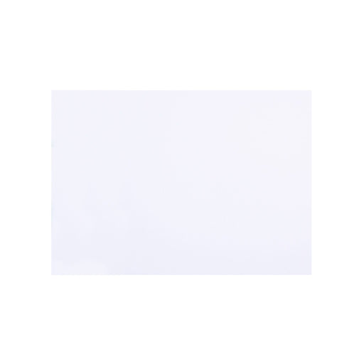 Quill Watercolour Paper Medium 200gsm 508mm x 762mm (Single Sheet) White