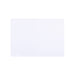 Quill Watercolour Paper Medium 200gsm 508mm x 762mm (Single Sheet) White