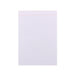 Quill Super Bank Ruled Pad 60gsm A4 80 Leaf White