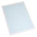 Quill Graph Paper 2mm 60gsm A4 Ream White