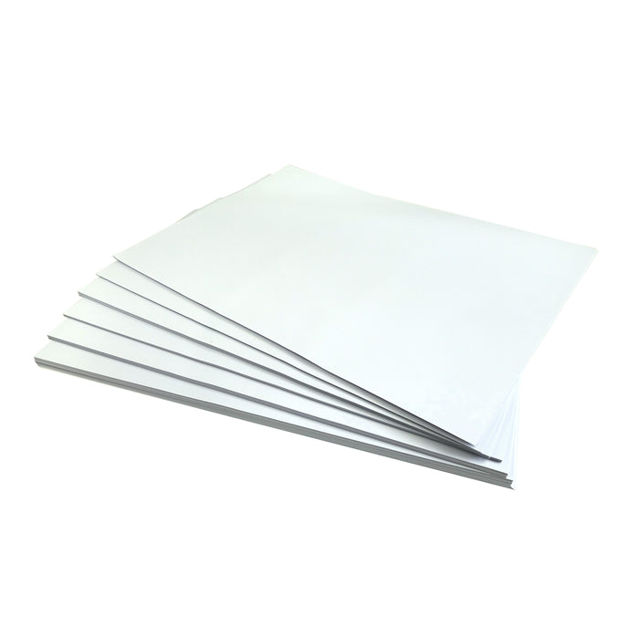 Quill Easel Paper 70gsm 455 x 635mm Pack 500 White