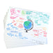 Quill Easel Paper 70gsm 455 x 635mm Pack 500 White