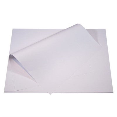 Quill Easel Paper 70gsm 455 x 635mm Pack 500 White