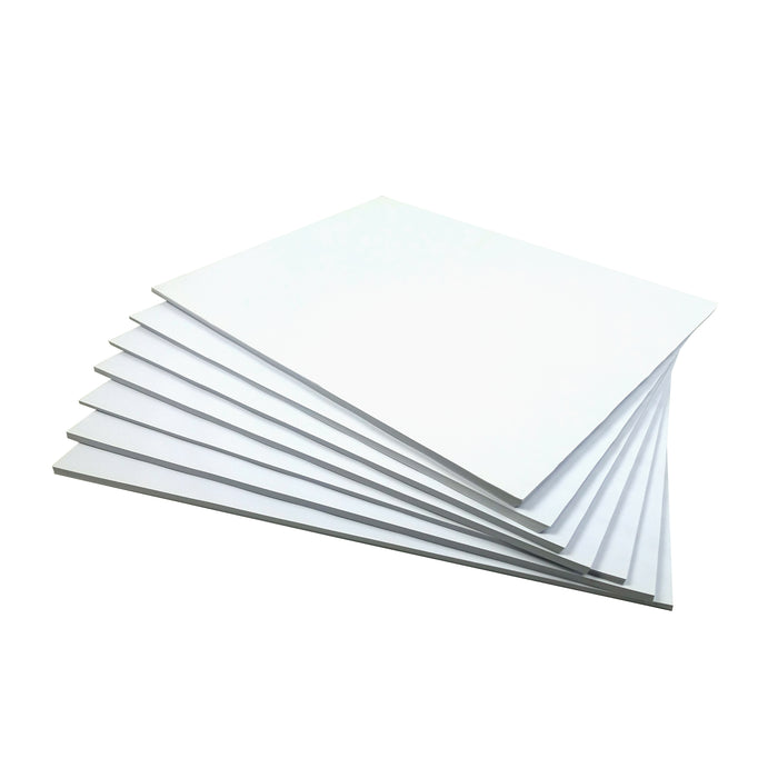 Quill Easel Paper 70gsm 380 x 510mm Pack 500 White