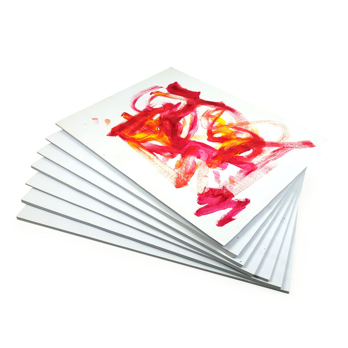 Quill Easel Paper 70gsm 380 x 510mm Pack 500 White