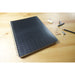 Quill Premium PP Visual Art Diary 125gsm A4 120 Pages Black