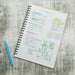 Quill Natural Hardcover Notebook Ruled 70gsm A4 160 pages Beige