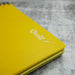Quill Shades 5 Subject Book 70gsm PP A4 250 Pages Assorted