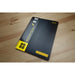 Quill Q Series Lecture Book 70gsm PP A4 140 Pages Black