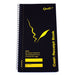 Quill Q Series Cash Receipt Book 272 x 149mm 4 To View 160 Forms