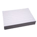 Quill Dotted Thirds Paper 24mm 60gsm A4 Pack 500 White